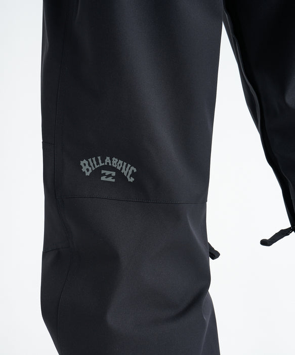 BILLABONG STANDARD PANT BLK / L