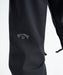 BILLABONG STANDARD PANT BLK / L