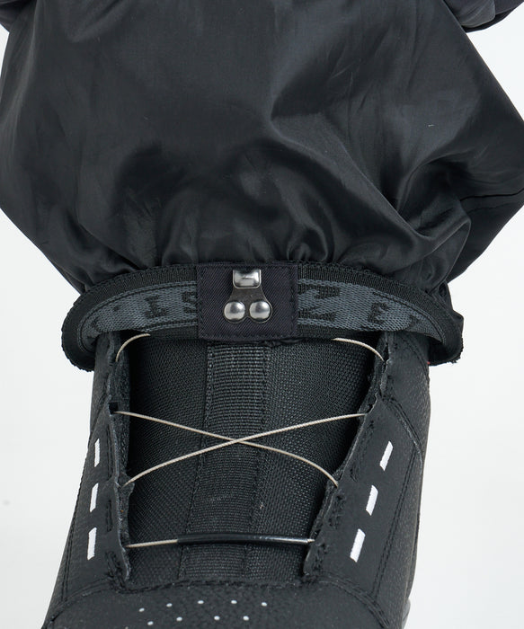 BILLABONG STANDARD PANT BLK / L