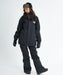 BILLABONG STANDARD PANT BLK / L