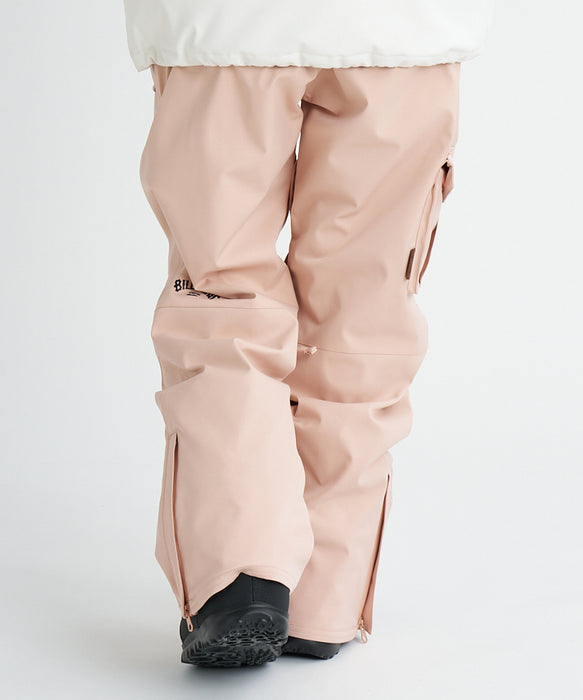 BILLABONG STANDARD PANT ROS / L