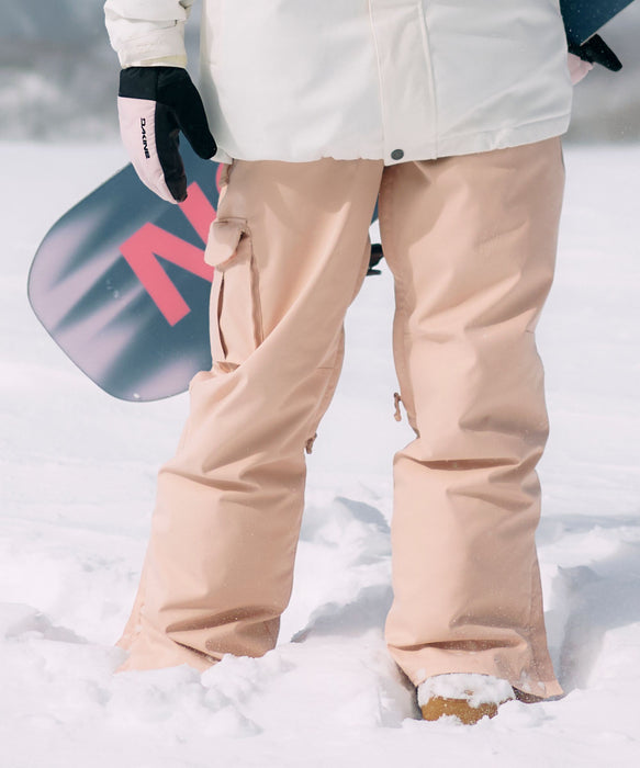 BILLABONG ウィメンズ STANDARD PANT スノーパンツ 【26-27SNOWモデル】