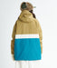 BILLABONG ANORAK JACKET BRZ / L