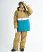 BILLABONG ANORAK JACKET BRZ / L