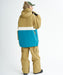 BILLABONG ANORAK JACKET BRZ / L
