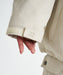 BILLABONG ANORAK JACKET OAT / L