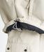 BILLABONG ANORAK JACKET OAT / L