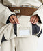 BILLABONG ANORAK JACKET OAT / L