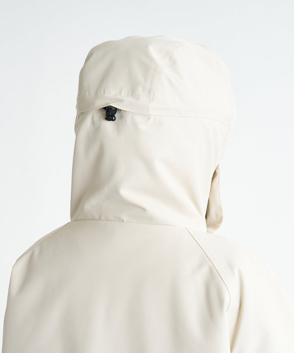 BILLABONG ANORAK JACKET OAT / L