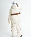 BILLABONG ANORAK JACKET OAT / L