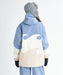 BILLABONG WAVE ICON JACKET LTD / L