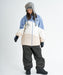 BILLABONG WAVE ICON JACKET LTD / L