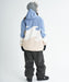 BILLABONG WAVE ICON JACKET LTD / L