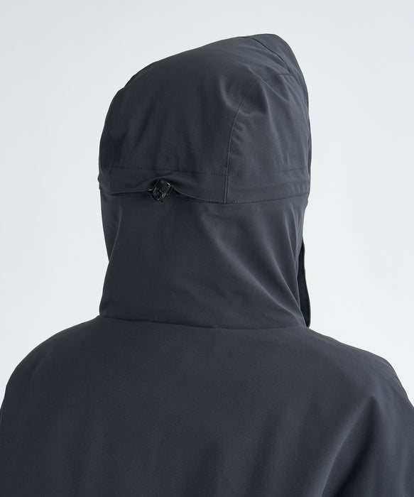 BILLABONG WAVE ICON JACKET OFB / L