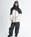 BILLABONG WAVE ICON JACKET OFB / L