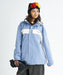BILLABONG STAND COLLAR JACKET LTD / L