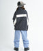 BILLABONG STAND COLLAR JACKET OFB / L