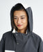 BILLABONG STAND COLLAR JACKET OFB / L