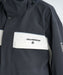 BILLABONG STAND COLLAR JACKET OFB / L