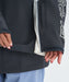BILLABONG STAND COLLAR JACKET OFB / L