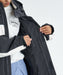 BILLABONG STAND COLLAR JACKET OFB / L
