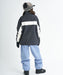 BILLABONG STAND COLLAR JACKET OFB / L