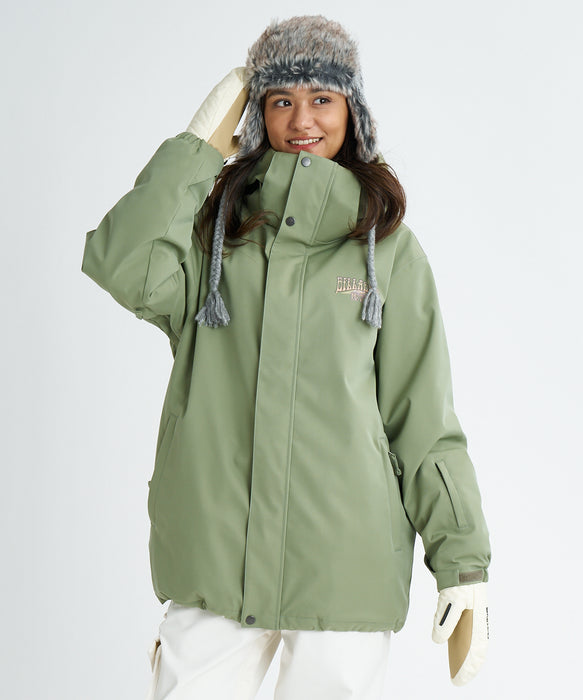 BILLABONG PARKA JACKET ARM / L