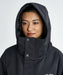 BILLABONG PARKA JACKET BLK / L