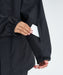 BILLABONG PARKA JACKET BLK / L