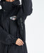 BILLABONG PARKA JACKET BLK / L