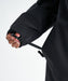 BILLABONG PARKA JACKET BLK / L
