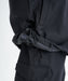 BILLABONG PARKA JACKET BLK / L