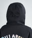 BILLABONG PARKA JACKET BLK / L