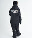 BILLABONG PARKA JACKET BLK / L