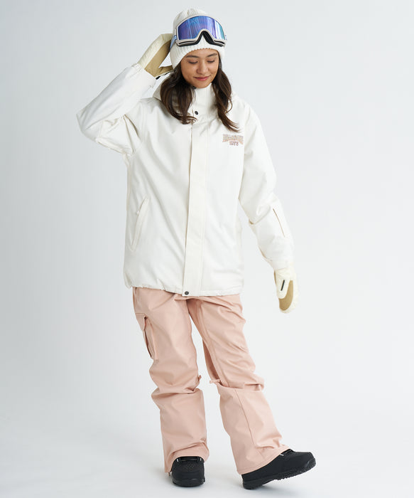 BILLABONG PARKA JACKET OFW / L
