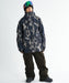 BILLABONG 3L POWSURF CARGO BIB TAR / XL