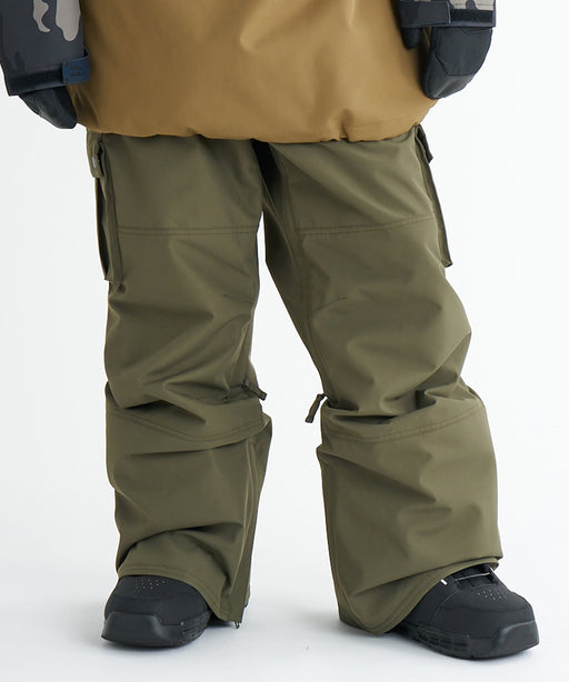 BILLABONG CARGO PANT MOS / XL