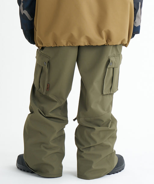BILLABONG CARGO PANT MOS / XL