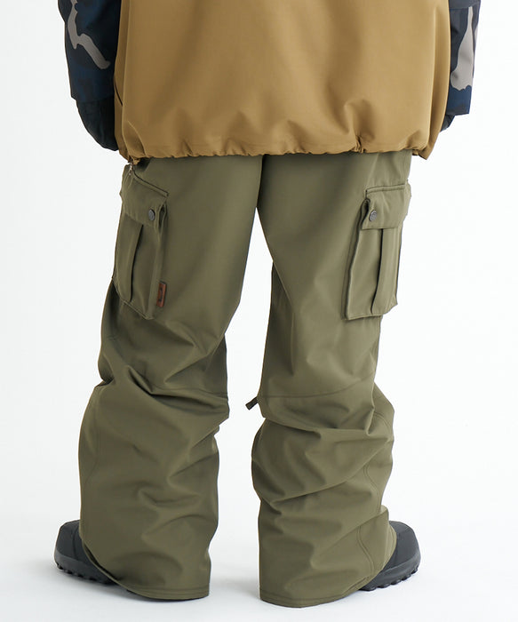 BILLABONG CARGO PANT MOS / XL