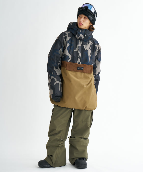 BILLABONG CARGO PANT MOS / XL
