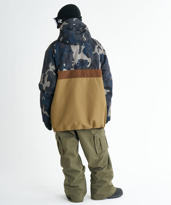 BILLABONG CARGO PANT MOS / XL