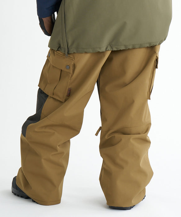 BILLABONG CARGO PANT VKH / XL