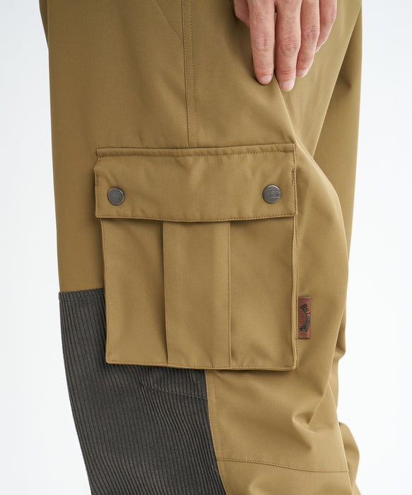 BILLABONG CARGO PANT VKH / XL