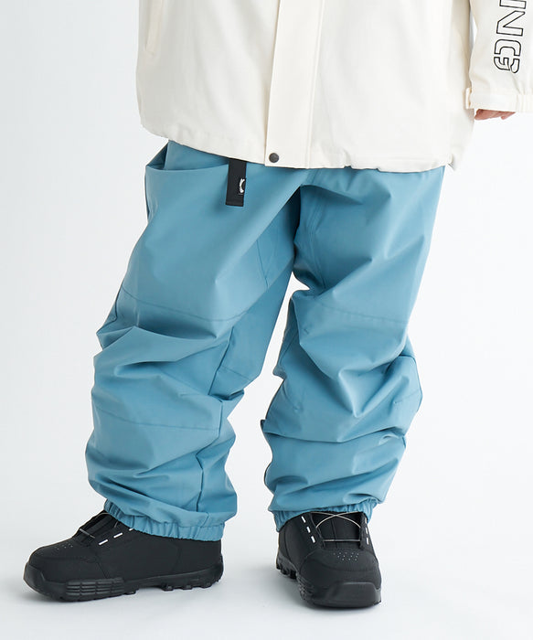 BILLABONG WIDE RIB PANT BLG / XL