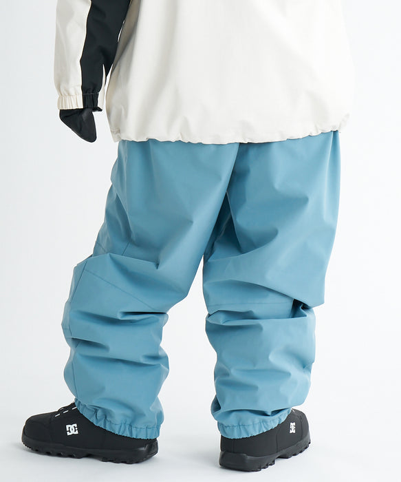 BILLABONG WIDE RIB PANT BLG / XL