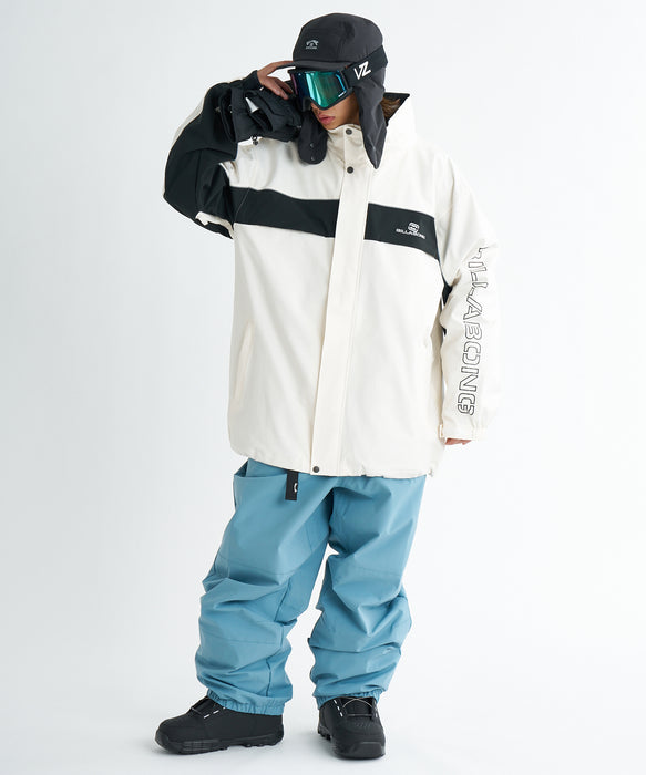 BILLABONG WIDE RIB PANT BLG / XL