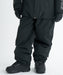 BILLABONG WIDE RIB PANT BLK / XL