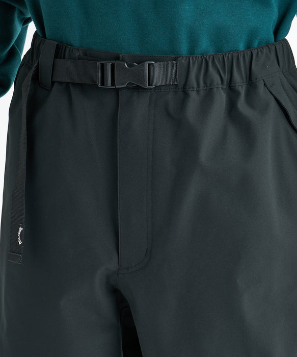 BILLABONG WIDE RIB PANT BLK / XL