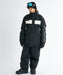 BILLABONG WIDE RIB PANT BLK / XL