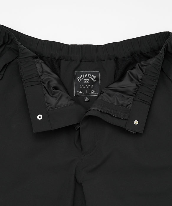 BILLABONG WIDE RIB PANT BLK / XL